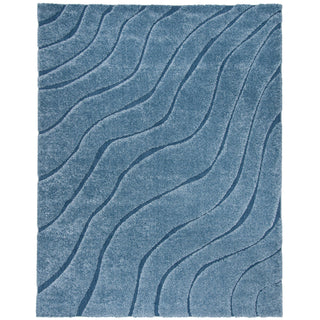 Bremhaus Lugg Abstract Area Rug