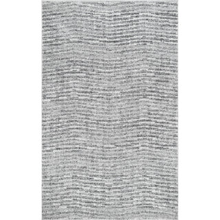 Bremhaus Dulyn Stripe Performance Rug