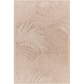Full rug | the whole rug flat on a plain backdrop, no furniture