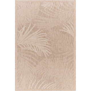 Bremhaus Sow Floral Machine Woven Area Rug