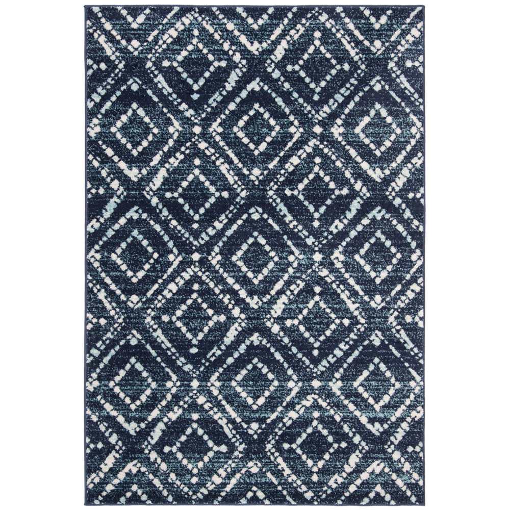 Bremhaus Artro Geometric Performance Rug
