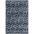 Full rug | the whole rug flat on a plain backdrop, no furniture