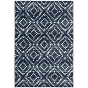 Bremhaus Artro Geometric Performance Rug