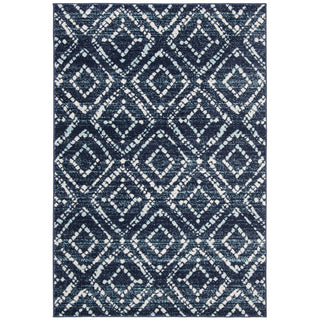 Bremhaus Artro Geometric Performance Rug