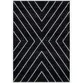 Full rug | the whole rug flat on a plain backdrop, no furniture