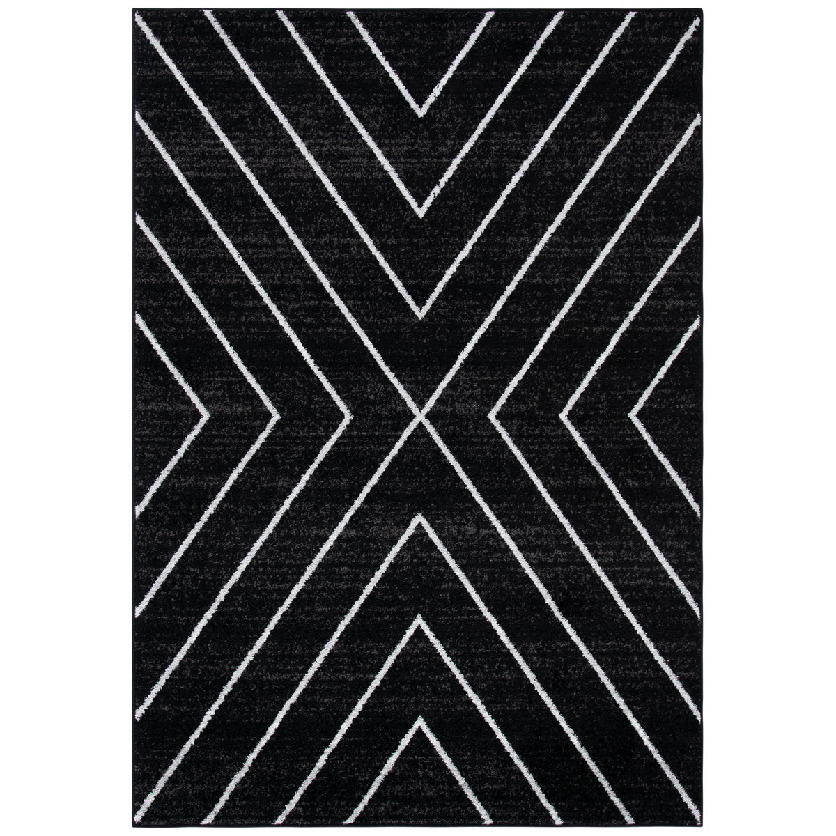 Full rug | the whole rug flat on a plain backdrop, no furniture