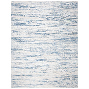 Full rug | the whole rug flat on a plain backdrop, no furniture