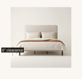 Dimensions | Six-inch floor clearance diagram