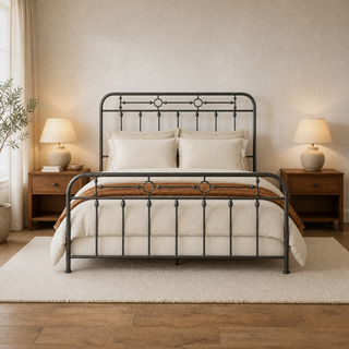 Grevane Portnalong Bed