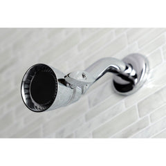 Pressure Balanced Shower Faucet, Sona, Single Handle in Polished Chrome