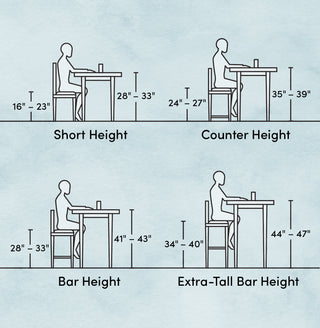 Counter Stools, Set of 2, Tan Microfiber Seat, Brown Manufactured Wood Frame