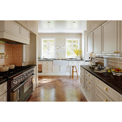 Pull-Down Faucet, Southbank, Single Handle, Lever, Polished Chrome