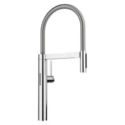 Pull-Down Kitchen Faucet, Culina II, Touchless Sensor, Dual Spray, Chrome