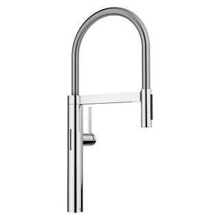 Pull-Down Kitchen Faucet, Culina II, Touchless Sensor, Dual Spray, Chrome
