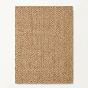 Quantock | the rug flat and whole