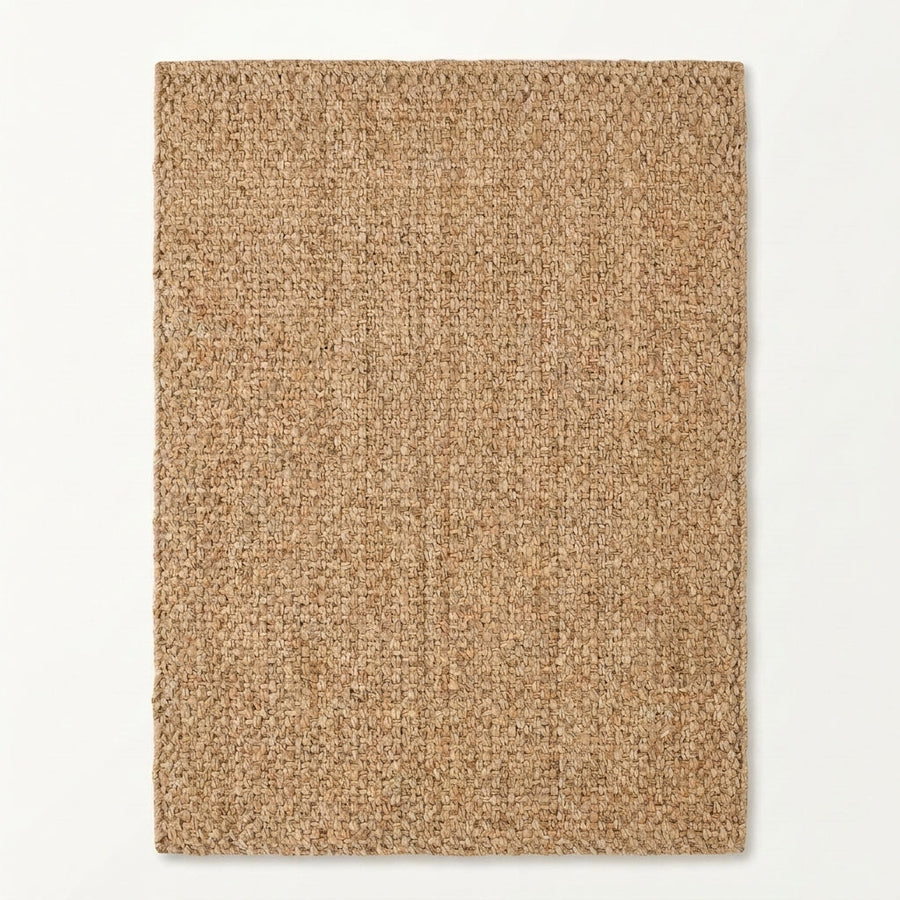 Quantock | the rug flat and whole