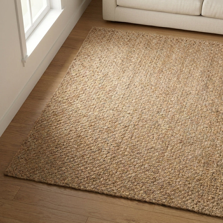 Quantock | the rug from three quarters