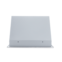 Range Hood Insert, 28 Inches Wide in Stainless Steel