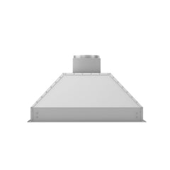 Range Hood Insert, Ducted, Stainless Steel