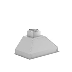 Range Hood Insert, Ducted, Stainless Steel