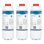 Replacement Water Filter, WaterSentry, Carbon, White
