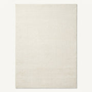 Full rug | the whole rug flat on a plain backdrop, no furniture