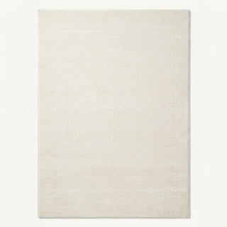 Bremhaus Rheidol Ivory Area Rug