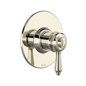 1/2" Pressure Balance Trim by ROHL TTD51W1LMPN