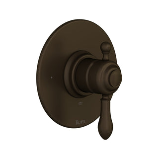 Arcana 1/2" Pressure Balance Trim