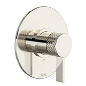 Tenerife 1/2" Pressure Balance Trim by ROHL TTE51W1LMPN