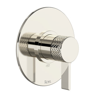 Tenerife 1/2" Pressure Balance Trim by ROHL TTE51W1LMPN