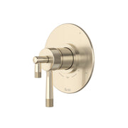 Hero | complete Satin Nickel three-function shower valve trim