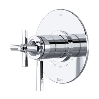 Three-Function Thermostatic Shower Trim by ROHL TMD23W1LMAPC