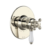 1/2" Therm & Pressure Balance Trim With 5 Functions by ROHL TTD45W1LPPN