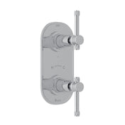 Campo™ 1/2" Thermostatic Trim with Diverter by ROHL A4464ILAPC