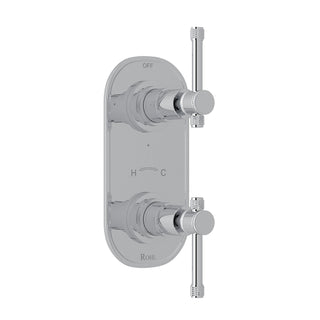 Campo™ 1/2" Thermostatic Trim with Diverter by ROHL A4464ILAPC