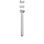 13" Ceiling Mount Shower Arm