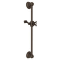Hero | complete Tuscan Brass slide bar
