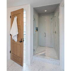 Lifestyle | shower wall trim scene