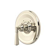 Polished Nickel Shower Trim