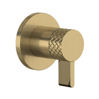 Tenerife Trim for Volume Control and Diverter by ROHL TTE18W1LMAG