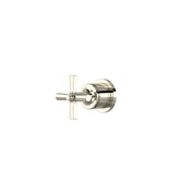 Polished Nickel Volume and Diverter Shower Trim by ROHL TMD18W1XMPN