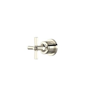 Polished Nickel Volume and Diverter Shower Trim by ROHL TMD18W1XMPN