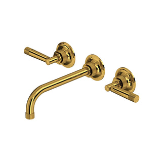 Wall-Mount Sink Fixture Trim