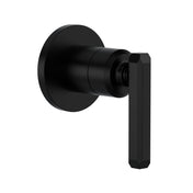 Volume Control and Diverter Shower Trim by ROHL TAP18W1LMMB