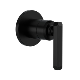 Volume Control and Diverter Shower Trim by ROHL TAP18W1LMMB