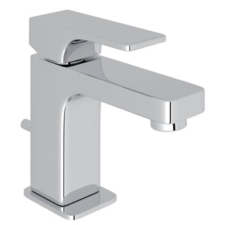Polished Chrome Bathroom Sink Faucet