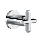 Volume Control and Diverter Shower Trim by ROHL TAP18W1XMAPC