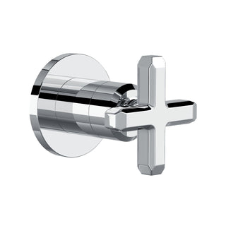 Volume Control and Diverter Shower Trim by ROHL TAP18W1XMAPC