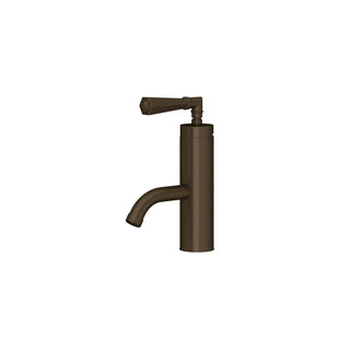 San Giovanni Single Handle Lavatory Faucet by ROHL SG01D1LMTCB